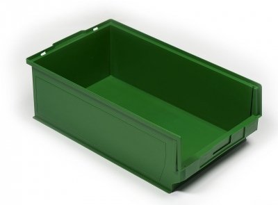 Pojemnik warsztatowy typu 4B zielony