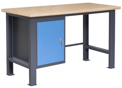 Stół warsztatowy PL02L/P1
