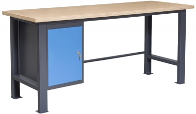 Stół do warsztatu typu PL03L/P1