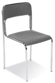 Krzesło stołówkowe Cortina