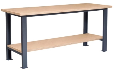 Stół do warsztatu typu PL03L/PL171