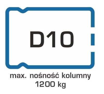 Profil D10