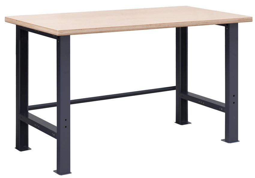 Stół warsztatowy PL02L